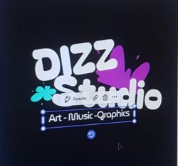 Dizz Meme Template