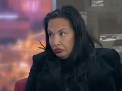 Sigal Chattah Meme Template
