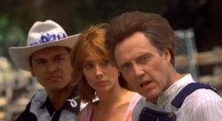 Christopher walken Meme Template