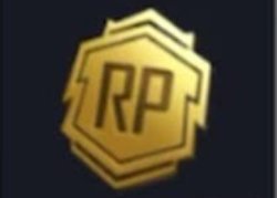 PUBG RP Meme Template