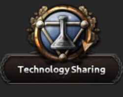 Tech sharing Meme Template