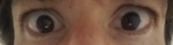 death stare Meme Template