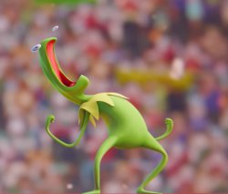 kermit Meme Template