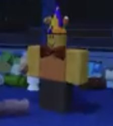 Low quality halloween herson Meme Template
