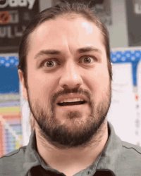 Leigh McNasty Meme Template