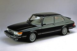 Saab 900 Turbo Meme Template