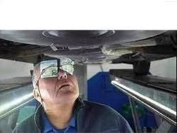 car inspector Meme Template