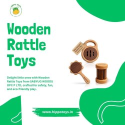 Wooden Rattle Toys Meme Template