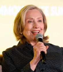Hillary Clinton Beautiful Meme Template
