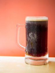 Root Beer Thursday Meme Template