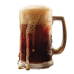 Root Beer Thursday Meme Template