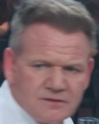 Gordon :D Meme Template