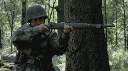 soldier Meme Template
