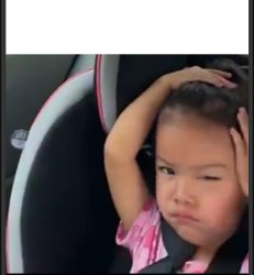 Side Eyeing Girl Meme Template