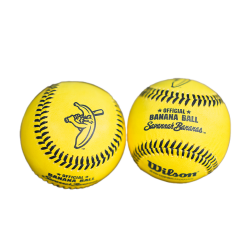 banana ball Meme Template