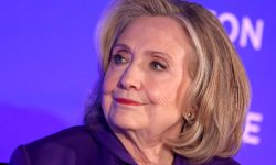 Hillary Clinton Gorgeous Meme Template
