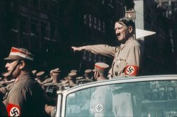adolf hitler Meme Template