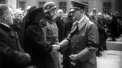 adolf hitler Meme Template