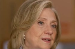 Hillary Heart Throb Gorgeous Meme Template