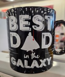 Best Dad Meme Template