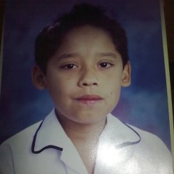 Niño Meme Template