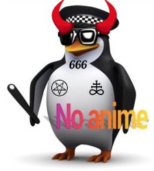 Based penguin Meme Template