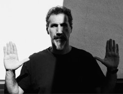 Serj cinema Meme Template