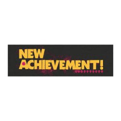 New achievement Meme Template
