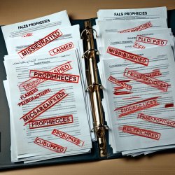 source linked dossier, false-failed prophecies of Chuck Pierce Meme Template