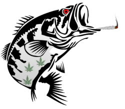 High bass Meme Template