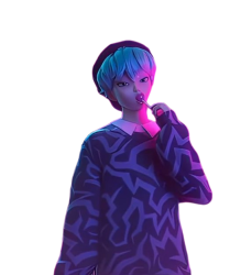 Baby Saja - Idol Awards Meme Template