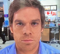 Dexter sybau Meme Template