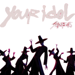 Saja Boys - youƦ idoԼ Meme Template