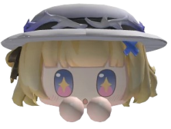 Phoebe cube Meme Template