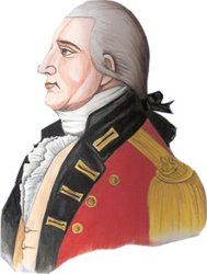 Benedict Arnold Meme Template