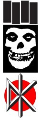 punk music Meme Template