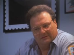 Newman! Meme Template