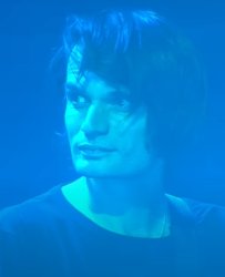 greenwood stare Meme Template