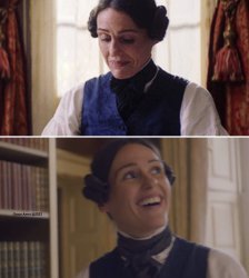 Gentleman Jack Meme Template