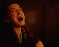 Screaming Meme Template