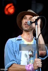 Todd Snider Meme Template