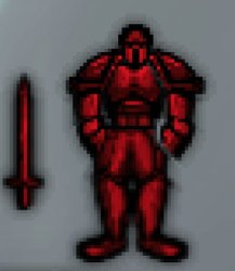 Low Armor Durability Meme Template