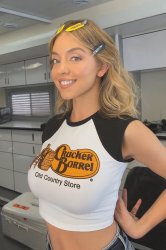 Sydney Sweeney Meme Template