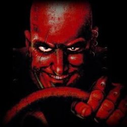 Carmageddon Meme Template