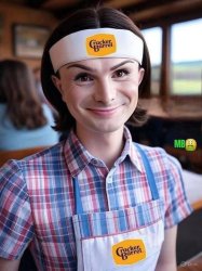 Cracker Barrel Meme Template