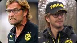 Jürgen Mad Meme Template