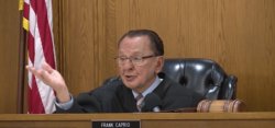 MAGA loves ... Frank Caprio? Meme Template