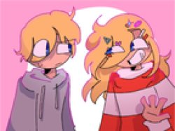 twins Meme Template
