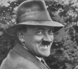 Smiling man with Mustache Meme Template