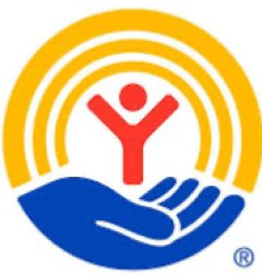 United way Meme Template